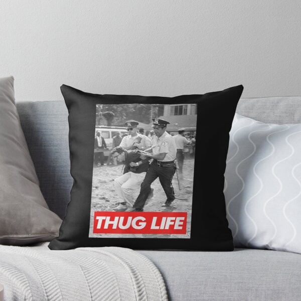 Item preview, Bernie Sanders Protest Arrest Civil Rights 1963 designed and sold by JaySantos2022.