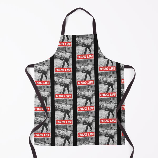 Item preview, Bernie Sanders Protest Arrest Civil Rights 1963 designed and sold by JaySantos2022.