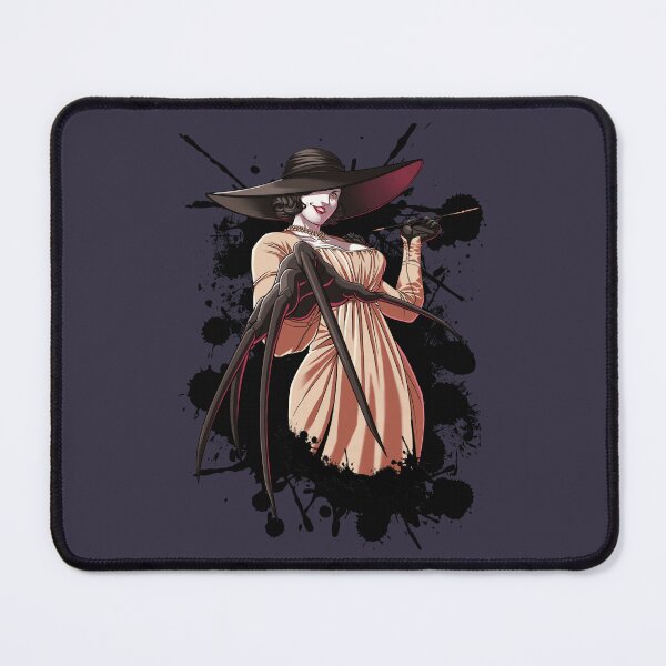 Item preview, Funny Man Resident Evil Gifts Movie Fans designed and sold by Madera101Jacki.