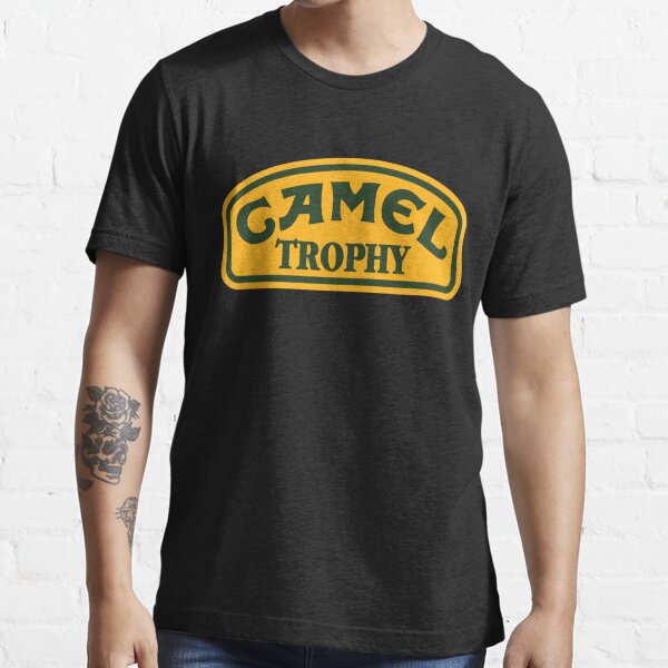 Das Monster-Powercar Essential T-Shirt