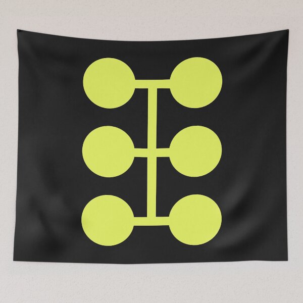 Item preview, Madrox logo designed and sold by CassandraMroz.