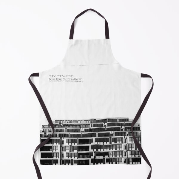Item preview, Creative Commons Architecture • Stadtmitte designed and sold by amuseXpress.