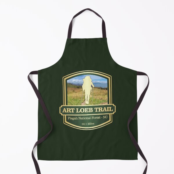 Item preview, Art Loeb Trail (B1) designed and sold by curranmorgan.