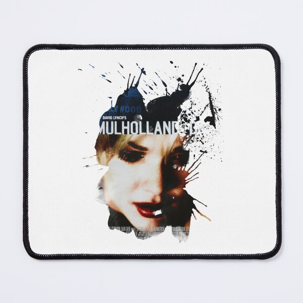 Item preview, Gift Idea Mulholland Drive Poster Beautiful Model Fan Art Vintage Retro designed and sold by DockinsJager.