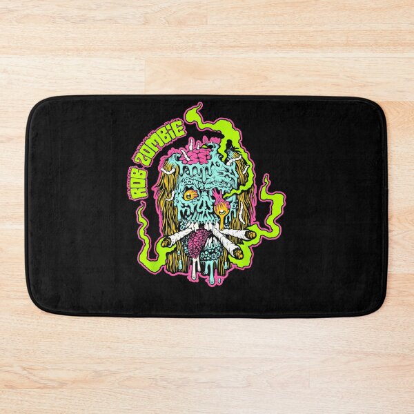 Item preview, Rob Zombie – Smoke designed and sold by Ly033.