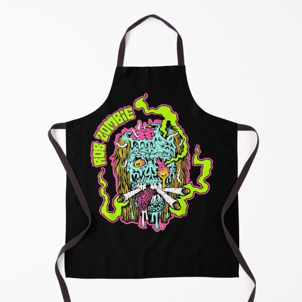 Item preview, Rob Zombie – Smoke designed and sold by Ly033.
