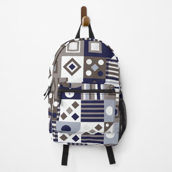 Item preview, Neo Geo Pattern 3 designed and sold by CRYSTAL WOMACK.