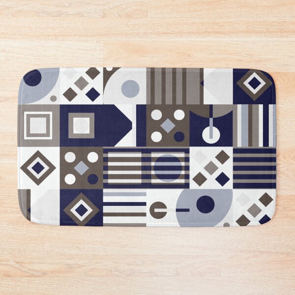 Item preview, Neo Geo Pattern 3 designed and sold by CRYSTAL WOMACK.