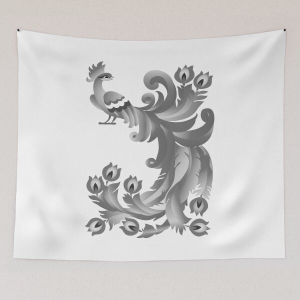 Item preview, Firebird designed and sold by birdsbirds.