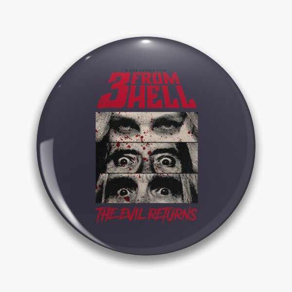 Item preview, Funny Man Rob Zombie Gifts Movie Fans designed and sold by Smith101Kylesh.