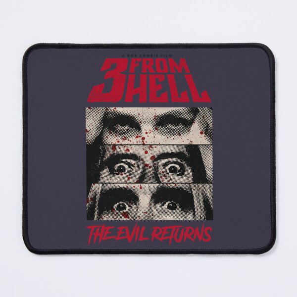 Item preview, Funny Man Rob Zombie Gifts Movie Fans designed and sold by Smith101Kylesh.