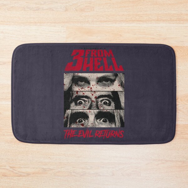 Item preview, Funny Man Rob Zombie Gifts Movie Fans designed and sold by Smith101Kylesh.