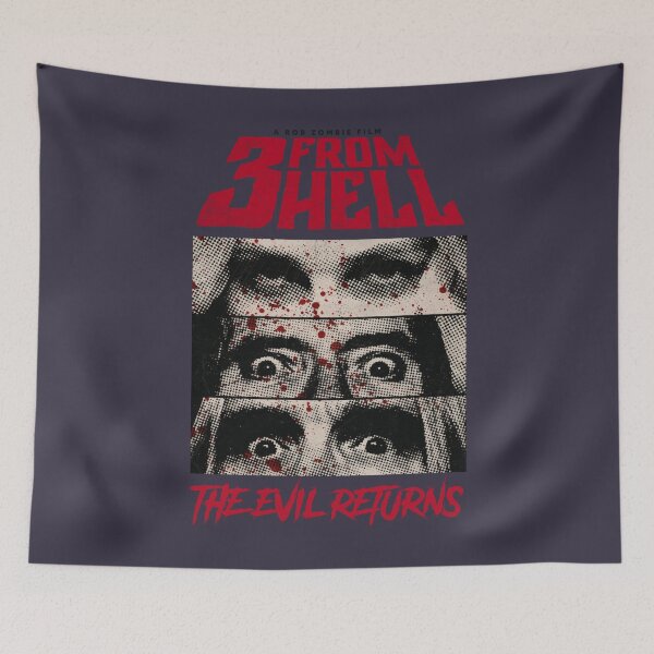 Item preview, Funny Man Rob Zombie Gifts Movie Fans designed and sold by Smith101Kylesh.