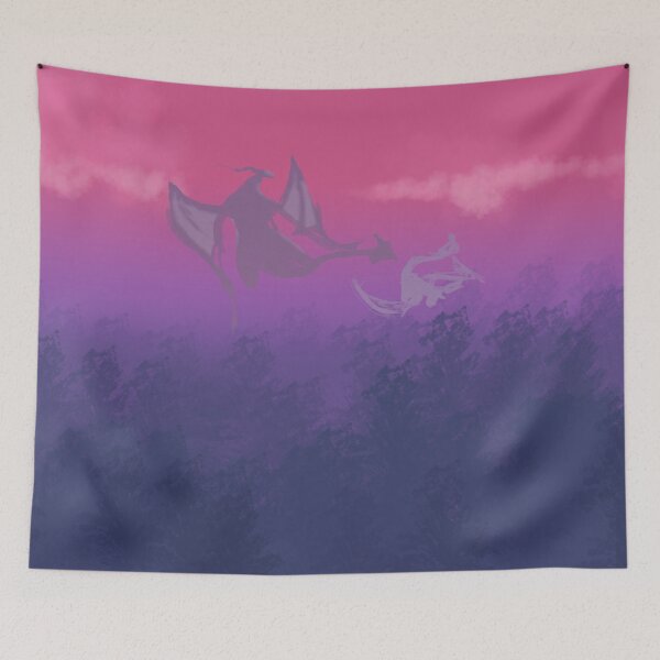 Item preview, Last Dragons designed and sold by LucisDesign.