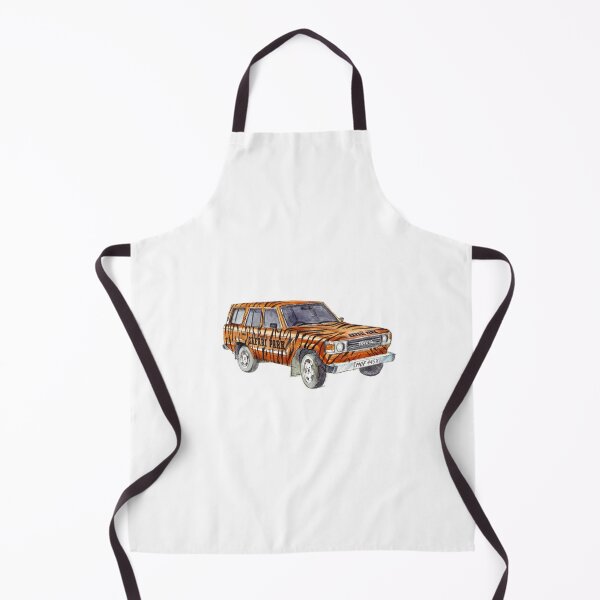 Item preview, Toyota LandCruiser  J60   designed and sold by TuckerDauza.