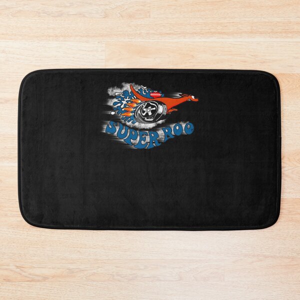 Item preview, Ford Super Roo Design by MotorManiac designed and sold by souserlica.