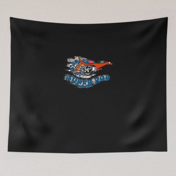Item preview, Ford Super Roo Design by MotorManiac designed and sold by souserlica.