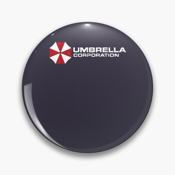 Item preview, Gift Idea Resident Evil Umbrella Corporation Christmas Holiday designed and sold by Madera101Jacki.
