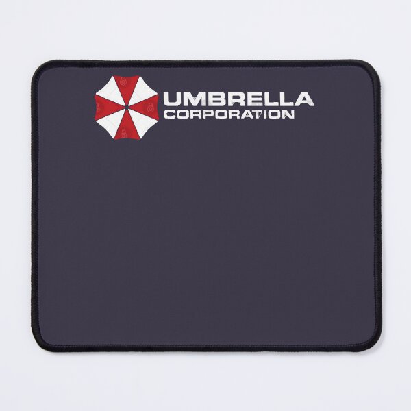 Item preview, Gift Idea Resident Evil Umbrella Corporation Christmas Holiday designed and sold by Madera101Jacki.
