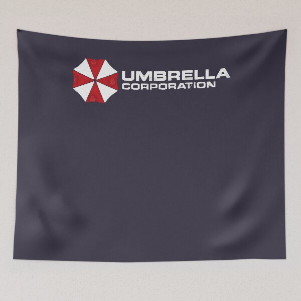 Item preview, Gift Idea Resident Evil Umbrella Corporation Christmas Holiday designed and sold by Madera101Jacki.