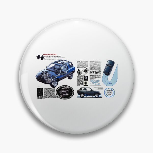Item preview, TOYOTA RAV4    designed and sold by TuckerDauza.