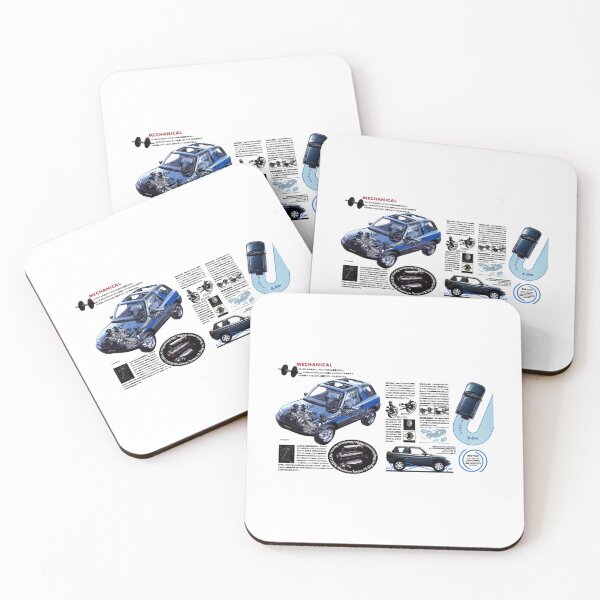 Item preview, TOYOTA RAV4    designed and sold by TuckerDauza.