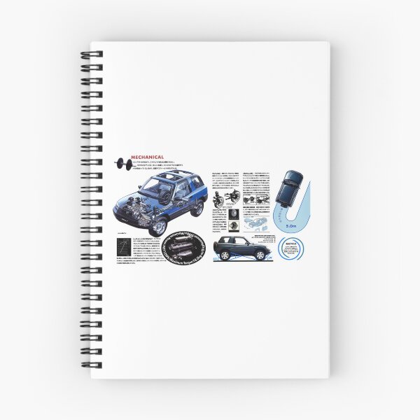 Item preview, TOYOTA RAV4    designed and sold by TuckerDauza.