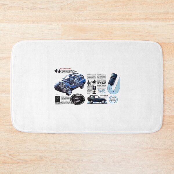 Item preview, TOYOTA RAV4    designed and sold by TuckerDauza.