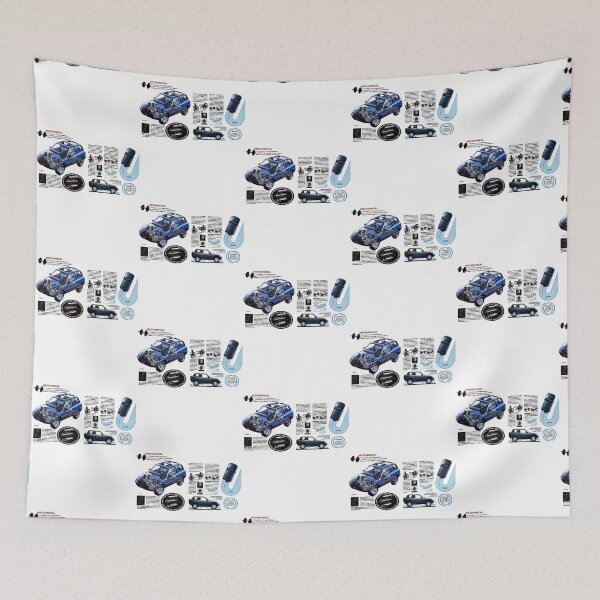 Item preview, TOYOTA RAV4    designed and sold by TuckerDauza.