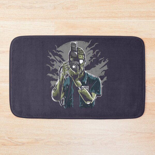 Item preview, Funny Men Rob Zombie Gift For Music Fans designed and sold by Smith101Kylesh.