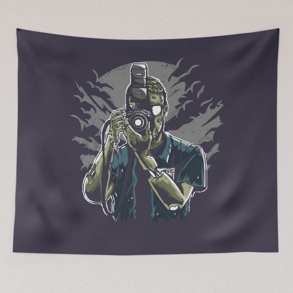 Item preview, Funny Men Rob Zombie Gift For Music Fans designed and sold by Smith101Kylesh.
