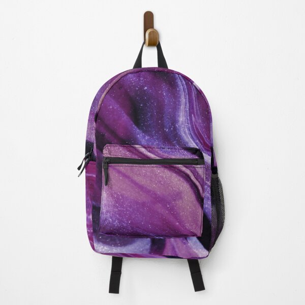 Item preview, Abstract Watercolor Purple Marble designed and sold by silviaol.