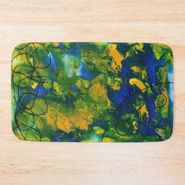 Item preview, Microscopic designed and sold by crwrightdesigns.