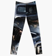 Arrival Leggings