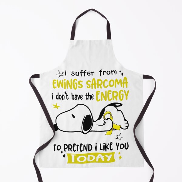 Item preview, I Suffer From Ewings Sarcoma I Do Not Have The Energy To Pretend I Like You Today designed and sold by Wlsnpeggy.
