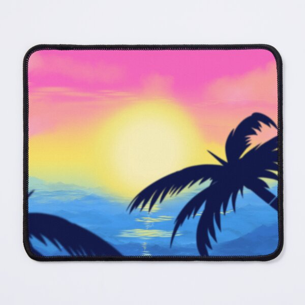 Item preview, Beach Sunset designed and sold by LucisDesign.