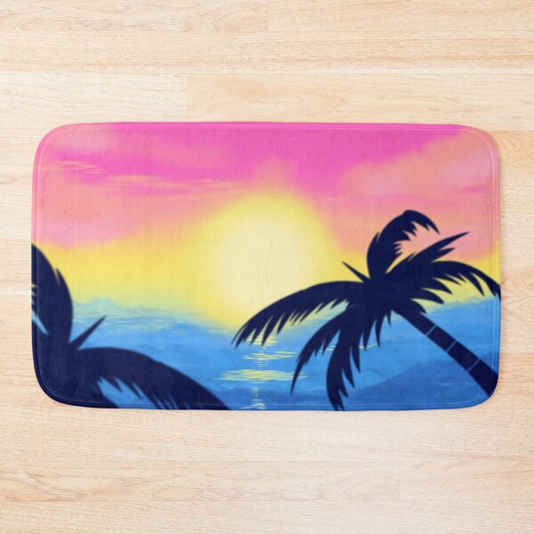 Item preview, Beach Sunset designed and sold by LucisDesign.
