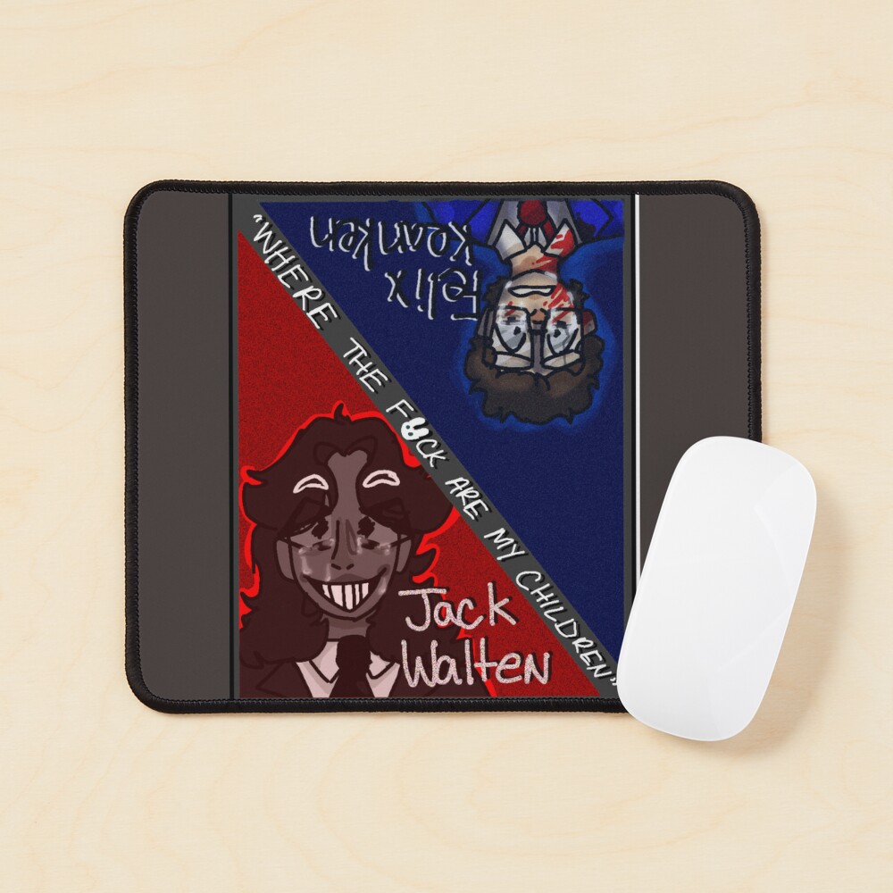 sophie walten the walten files iPad Case & Skin for Sale by lawsonbonn