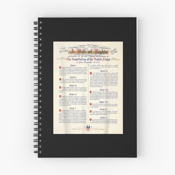 Item preview, Bill Of Rights USA History Teacher Student Constitution designed and sold by JaySantos2022.