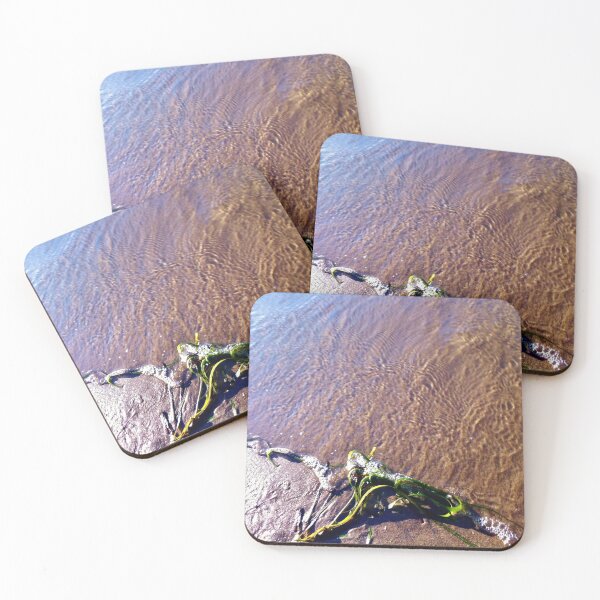 Item preview, Dreamy Beach Shore designed and sold by Nalinne Jones.