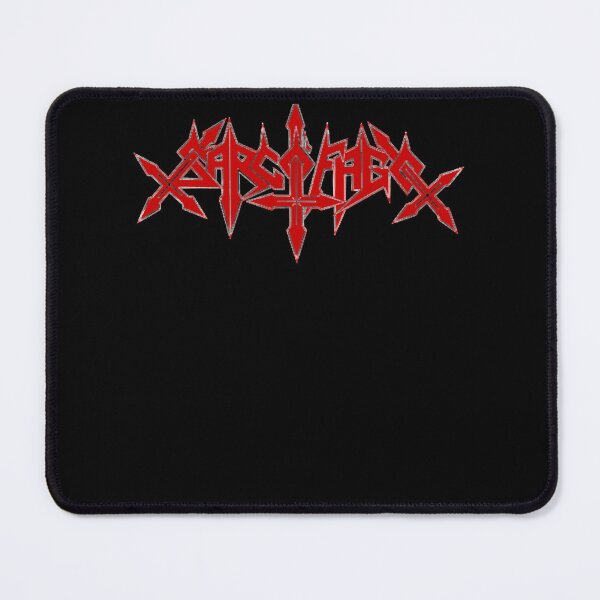 Item preview, Sarcofago Band designed and sold by MartinPetrie.