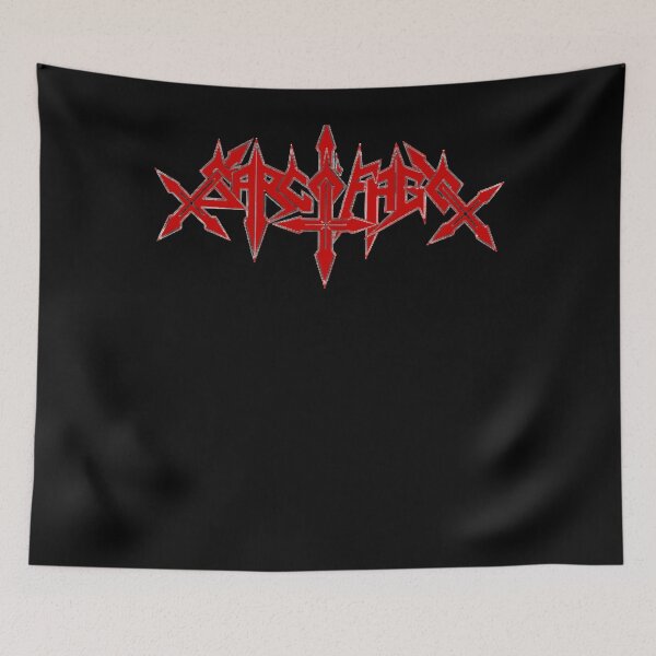 Item preview, Sarcofago Band designed and sold by MartinPetrie.