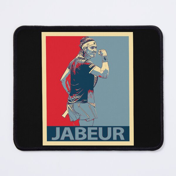 Item preview, Ons Jabeur designed and sold by NoorSaltDesign.