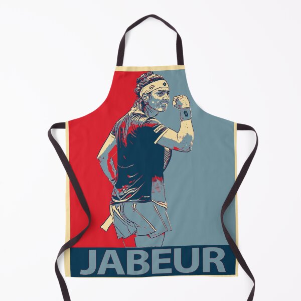 Item preview, Ons Jabeur designed and sold by NoorSaltDesign.