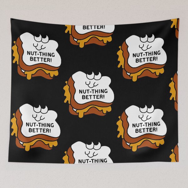Item preview, Peanut Butter and Jelly Sandwitch  designed and sold by CoryReed28551.