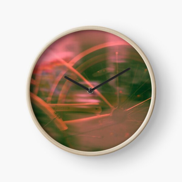 street pop 5754 Clock