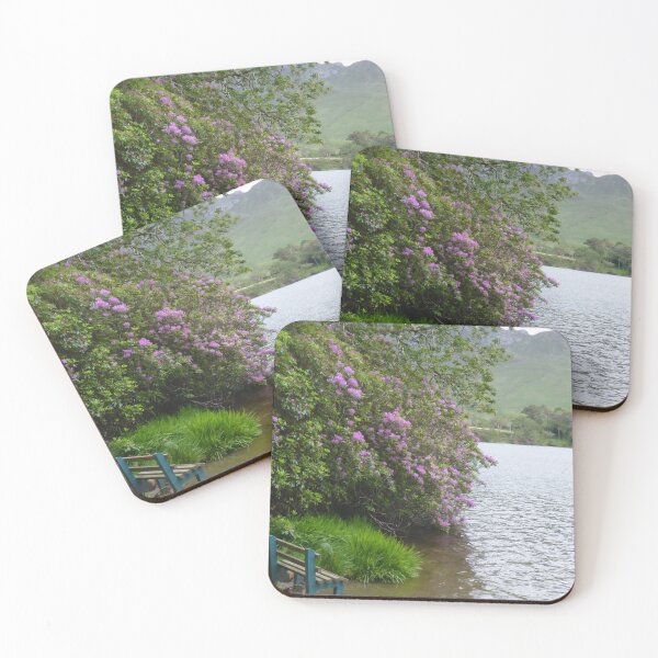 Item preview, A Quiet Spot designed and sold by Strawberry Sushi.