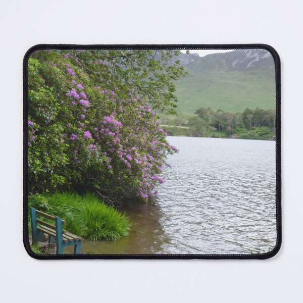 Item preview, A Quiet Spot designed and sold by Strawberry Sushi.