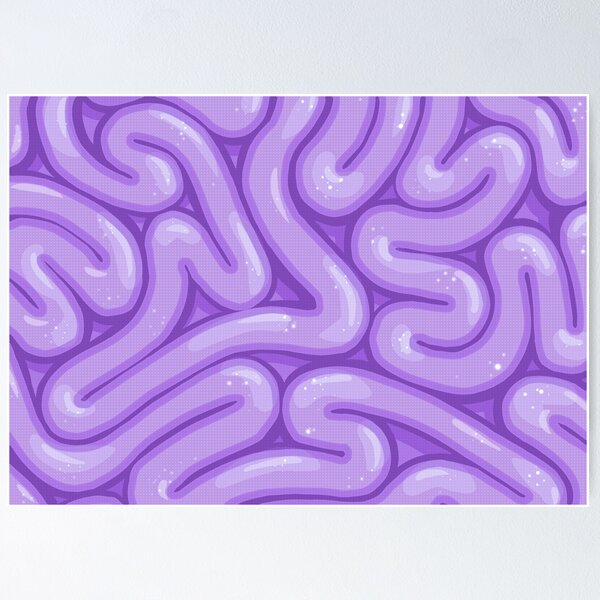 Item preview, Purple Guts designed and sold by Keihoshi.
