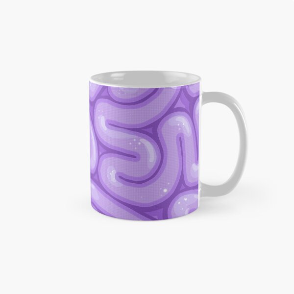Item preview, Purple Guts designed and sold by Keihoshi.